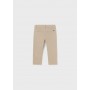 PANTALONE LUNGO IN COTONE MAYORAL 12/36M