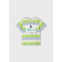 T-SHIRT IN COTONE MAYORAL 2/9 ANNI