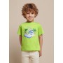 T-SHIRT IN COTONE MAYORAL 2/9 ANNI