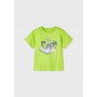 T-SHIRT IN COTONE MAYORAL 2/9 ANNI