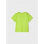 T-SHIRT IN COTONE MAYORAL 2/9 ANNI