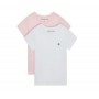 T-SHIRT IN COTONE CALVIN KLEIN 4/16A