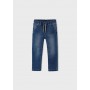 JEANS CON ELASTICO MAYORAL 2/9 ANNI