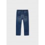 JEANS CON ELASTICO MAYORAL 2/9 ANNI