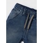 JEANS CON ELASTICO MAYORAL 2/9 ANNI