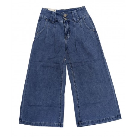 JEANS LARGO 4/14 ANNI