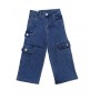 JEANS CON TASCONI 4/14 ANNI