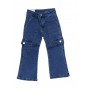 JEANS CON TASCONI 4/14 ANNI