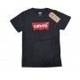 T-SHIRT IN COTONE LEVI'S 8/16 ANNI