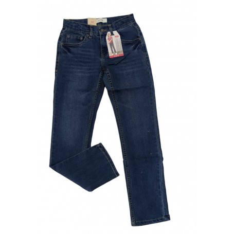 JEANS LEVI'S 8/14 ANNI