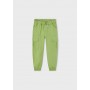 PANTALONE LUNGO IN COTONE 2/9 ANNI