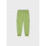 PANTALONE LUNGO IN COTONE 2/9 ANNI