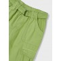 PANTALONE LUNGO IN COTONE 2/9 ANNI