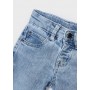 JEANS REGULAR FIT BASICO 2/9 ANNI