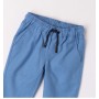 PANTALONE LUNGO DENIM IN COTONE I.DO