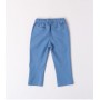 PANTALONE LUNGO DENIM IN COTONE I.DO