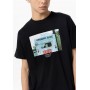 T-SHIRT IN COTONE TIFFOSI 10/16 ANNI