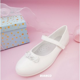 SCARPA BALLERINA ELEGANTE DAL 37 AL 39