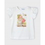 T-SHIRT IN COTONE MAYORAL 2/9 ANNI