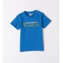 T-SHIRT IN COTONE I.DO 3/8 ANNI