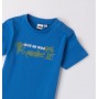 T-SHIRT IN COTONE I.DO 3/8 ANNI