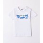 T-SHIRT IN COTONE I.DO 3/8 ANNI