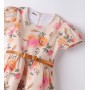 VESTITO CON MANICA I.DO 3/8 ANNI