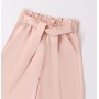 PANTALONE IN COTONE LUNGO I.DO 3/7 ANNI