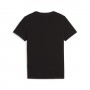 T-SHIRT IN COTONE PUMA 8/16 ANNI