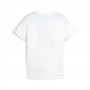 T-SHIRT IN COTONE PUMA 10/16 ANNI