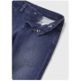 JEANS IN COTONE LUNGO MAYORAL 12/36M