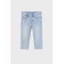 JEANS IN COTONE LUNGO MAYORAL 12/36M