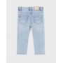 JEANS IN COTONE LUNGO MAYORAL 12/36M