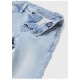 JEANS IN COTONE LUNGO MAYORAL 12/36M