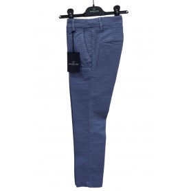 PANTALONE LUNGO ELEGANTE EMANUEL PRIS