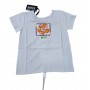 T-SHIRT IN COTONE DATCH 10/16 ANNI