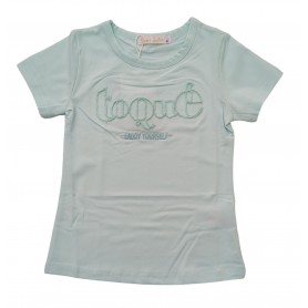 T-SHIRT IN COTONE 4/12 ANNI