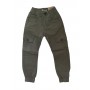 PANTALONE CON TASCONI 4/12 ANNI