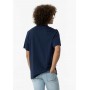 T-SHIRT IN COTONE TIFFOSI