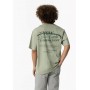 T-SHIRT IN COTONE TIFFOSI