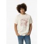 T-SHIRT IN COTONE TIFFOSI