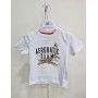 T-SHIRT AERONAUTICA MILITARE