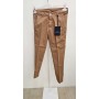 PANTALONE LUNGO IN COTONE EMANUEL PRIS