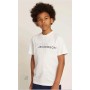 T-SHIRT IN COTONE JECKERSON 8/18 ANNI