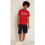 T-SHIRT IN COTONE JECKERSON 8/18 ANNI