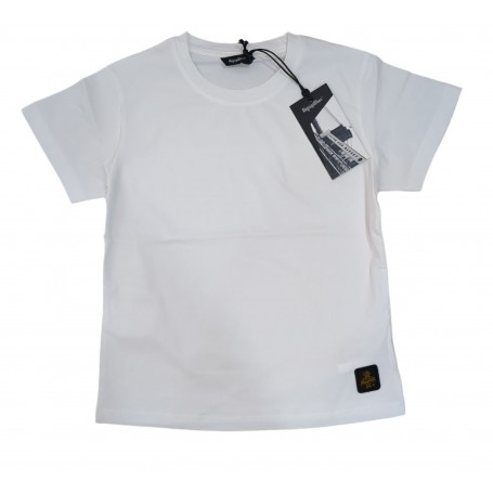 T-SHIRT IN COTONE REFRIGIWEAR 8/16 ANNI