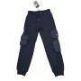 PANTALONE LUNGO IN COTONE REFRIGIWEAR