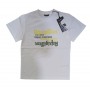 T-SHIRT IN COTONE REFRIGIWEAR 8/16 ANNI