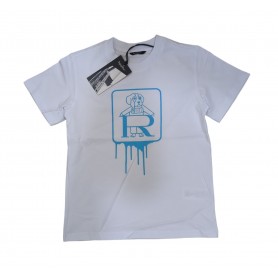 T-SHIRT IN COTONE REFRIGIWEAR 8/16 ANNI