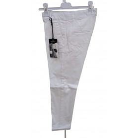 PANTALONE LUNGO IN COTONE REFRIGIWEAR